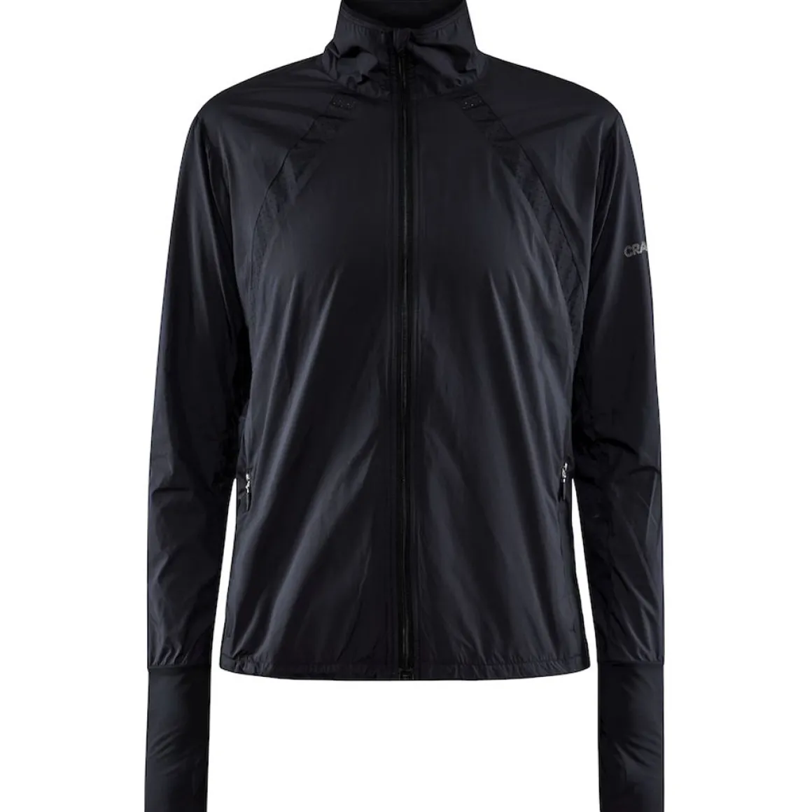 Craft W Adv Essence Wind Jacket