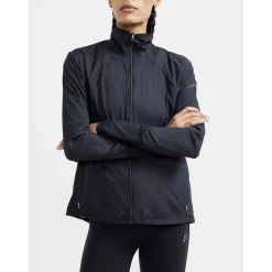Craft W Adv Essence Wind Jacket