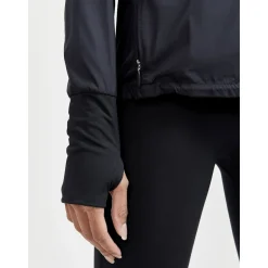 Craft W Adv Essence Wind Jacket