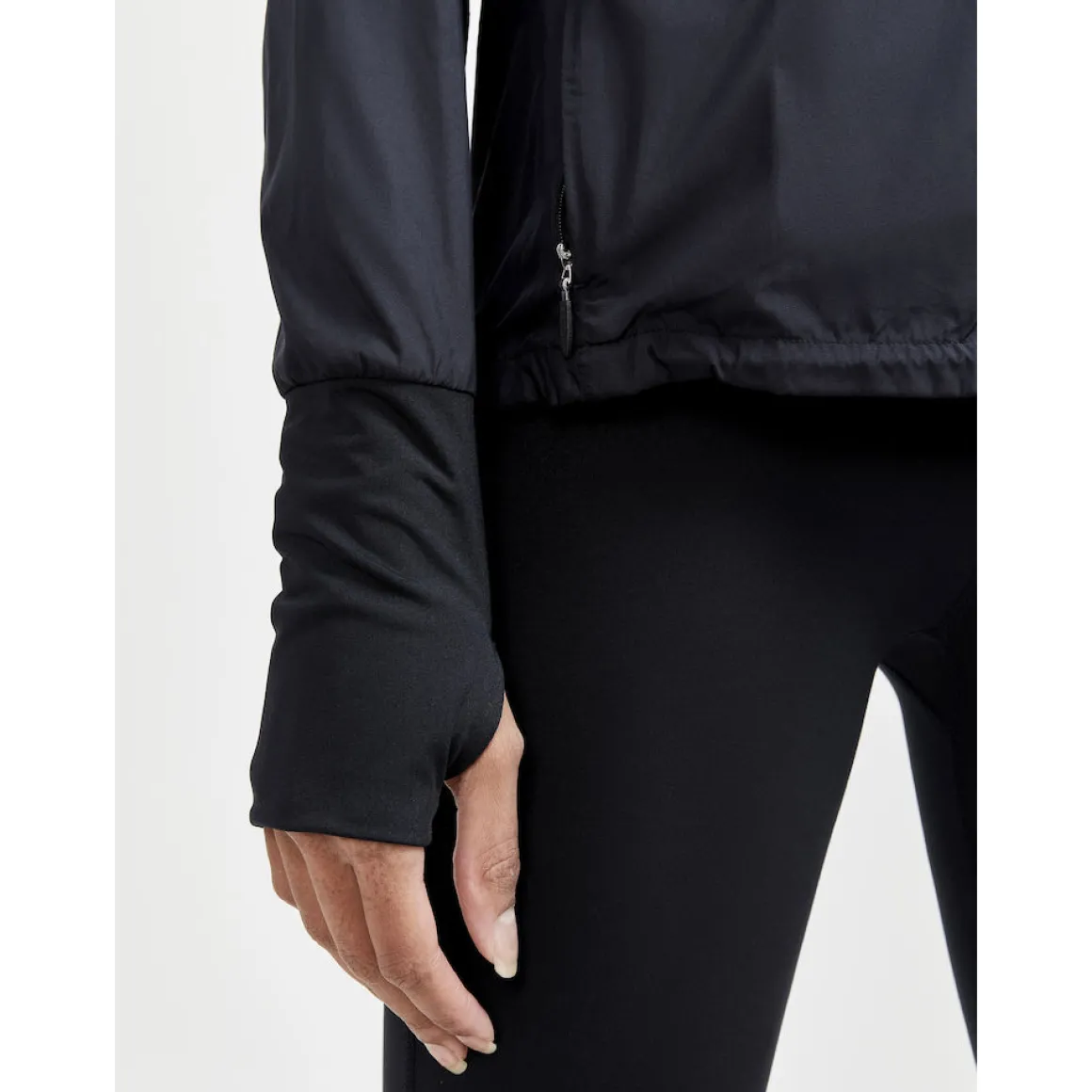 Craft W Adv Essence Wind Jacket
