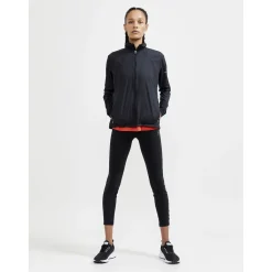 Craft W Adv Essence Wind Jacket