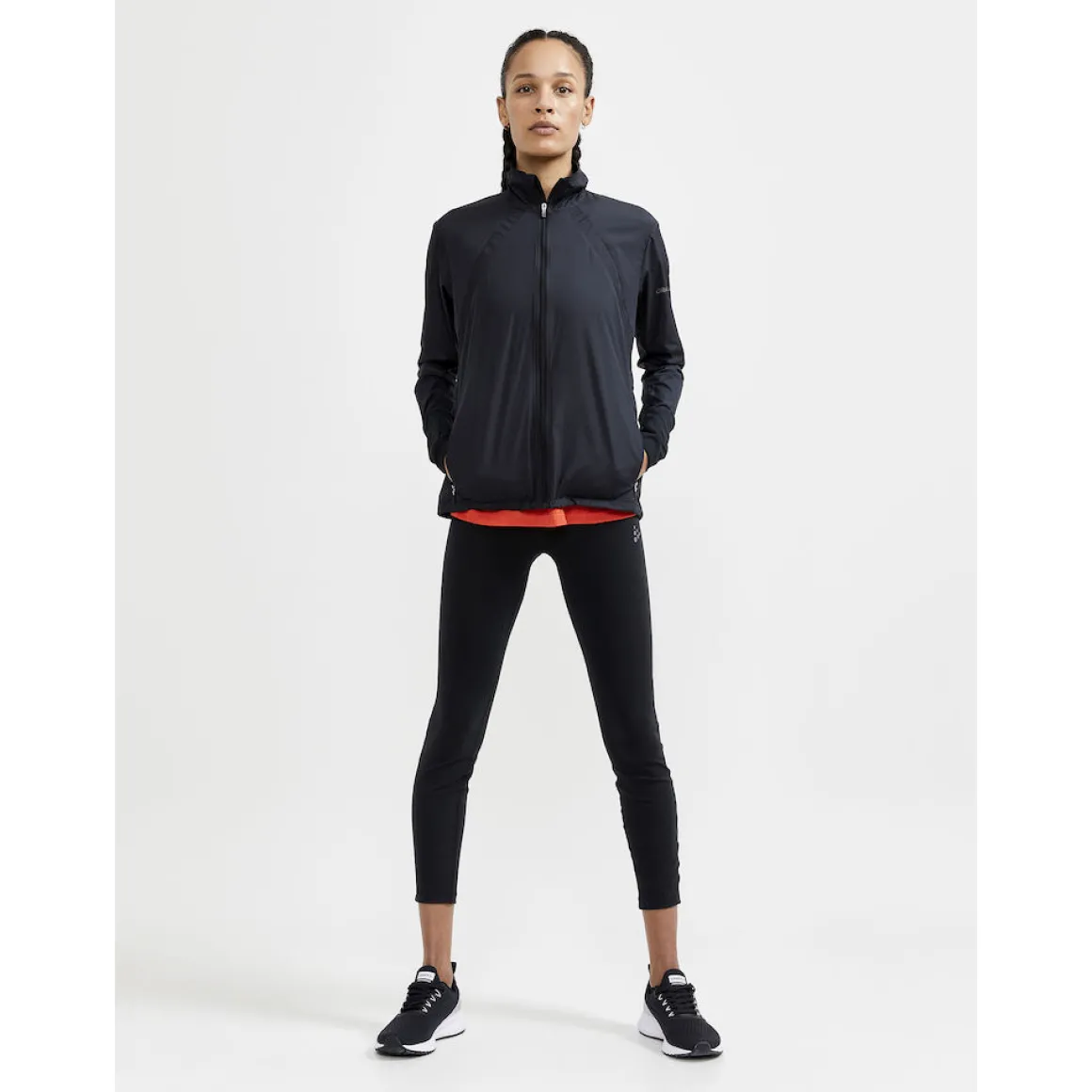 Craft W Adv Essence Wind Jacket