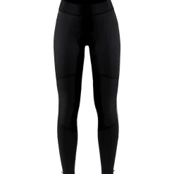 Craft W Core Bike Subz Wind Tights