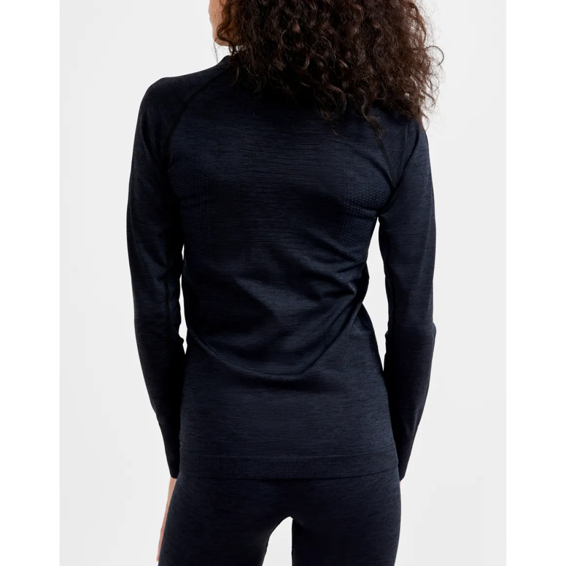 Craft W Core Dry Active Comfort Ls