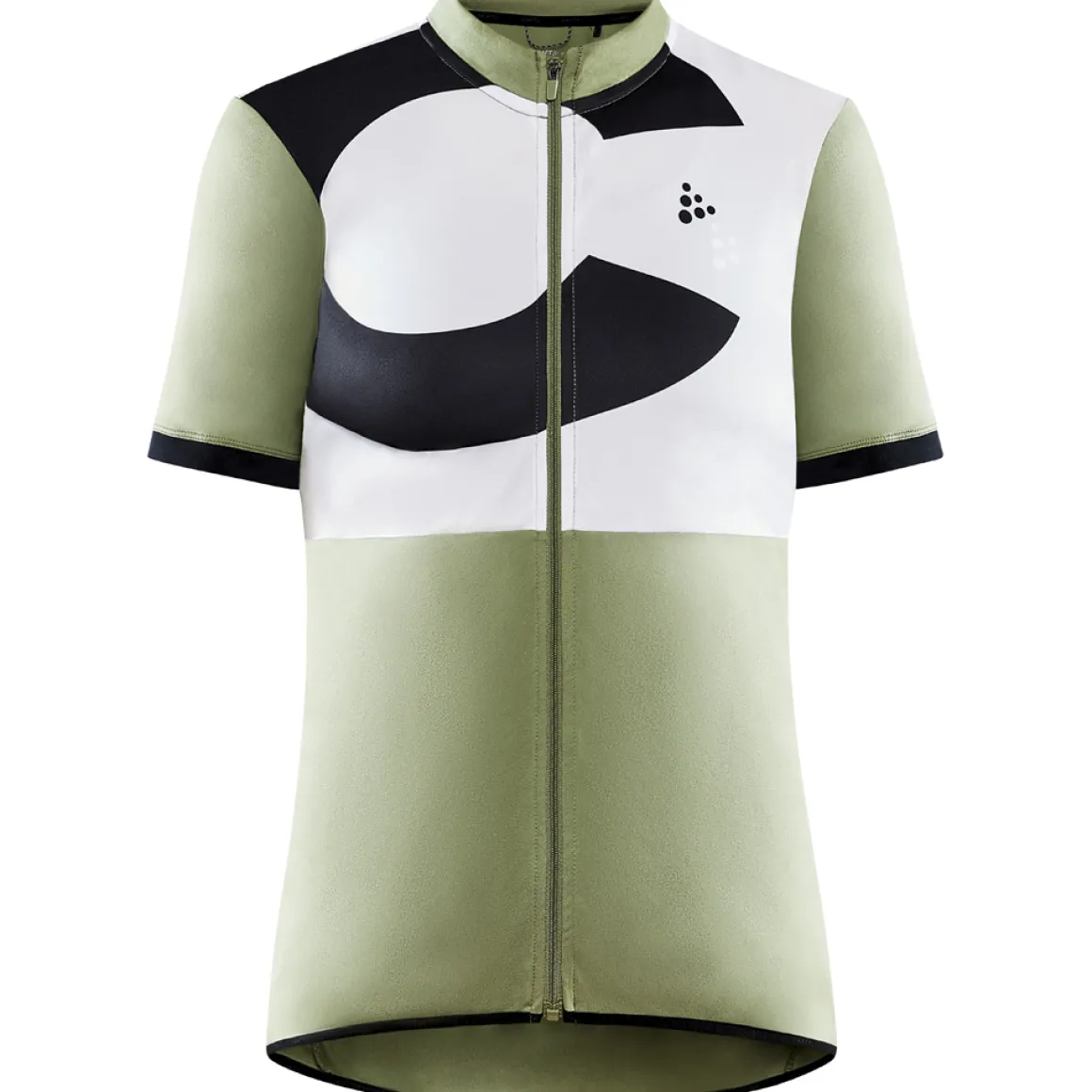 Craft W Core Endur Logo Jersey
