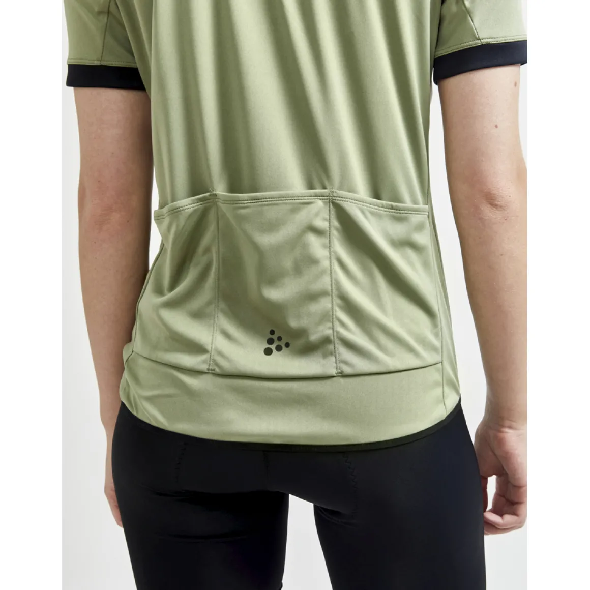 Craft W Core Endur Logo Jersey