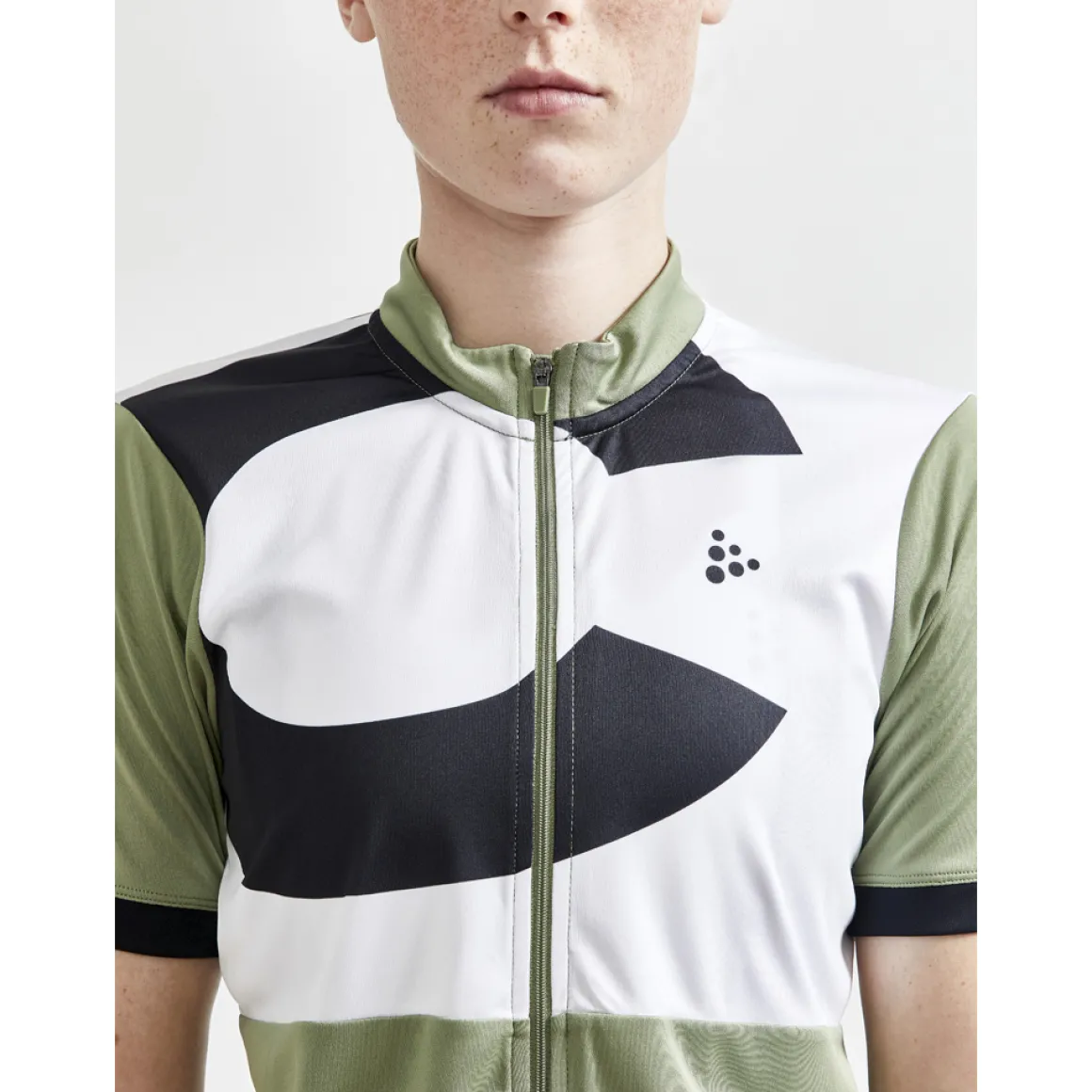Craft W Core Endur Logo Jersey
