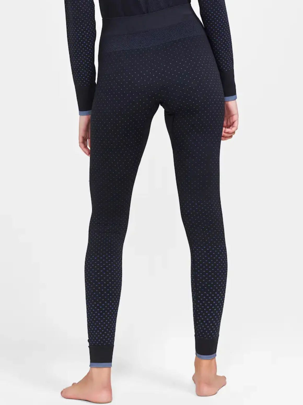 Craft Womens Adv Warm Intensity Pants