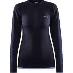 Craft Womens Adv Warm Intensity LS