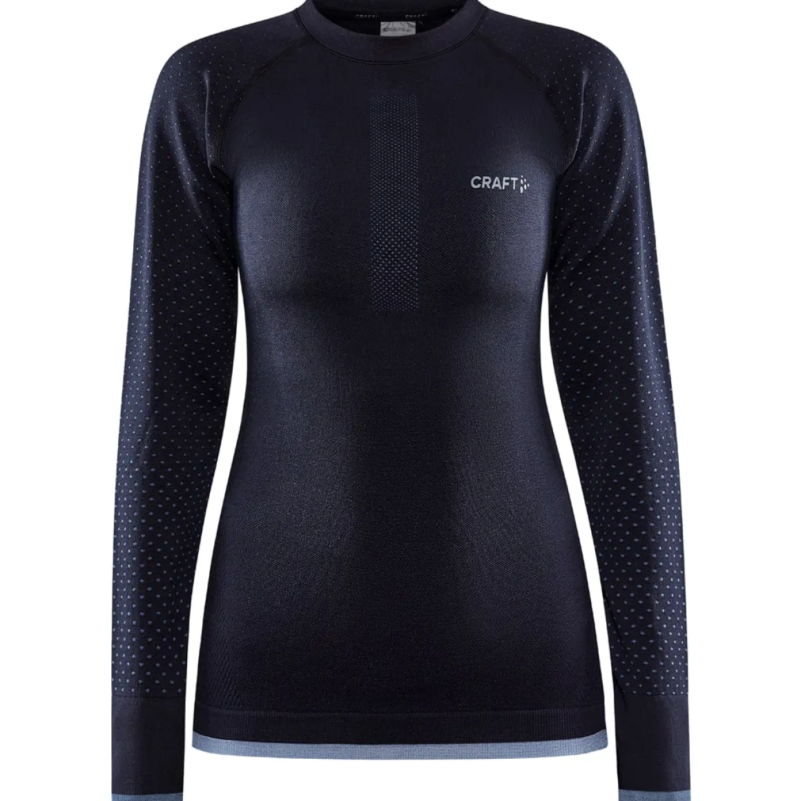 Craft Womens Adv Warm Intensity LS