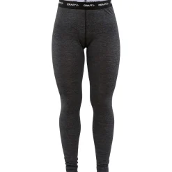 Craft Womens Core Wool Merino Pant