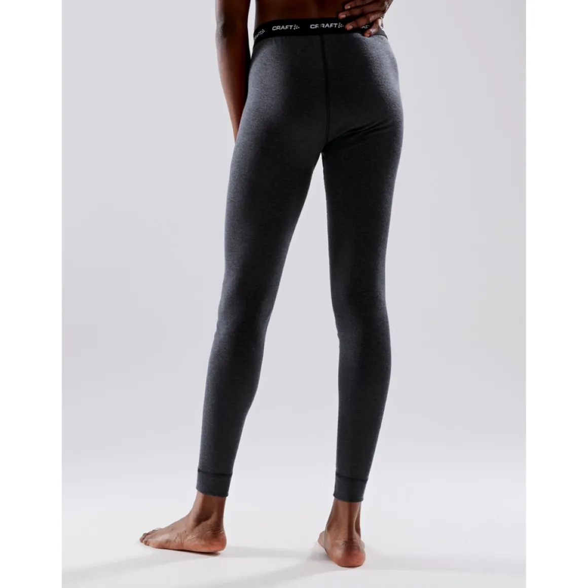 Craft Womens Core Wool Merino Pant