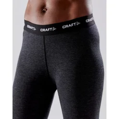 Craft Womens Core Wool Merino Pant