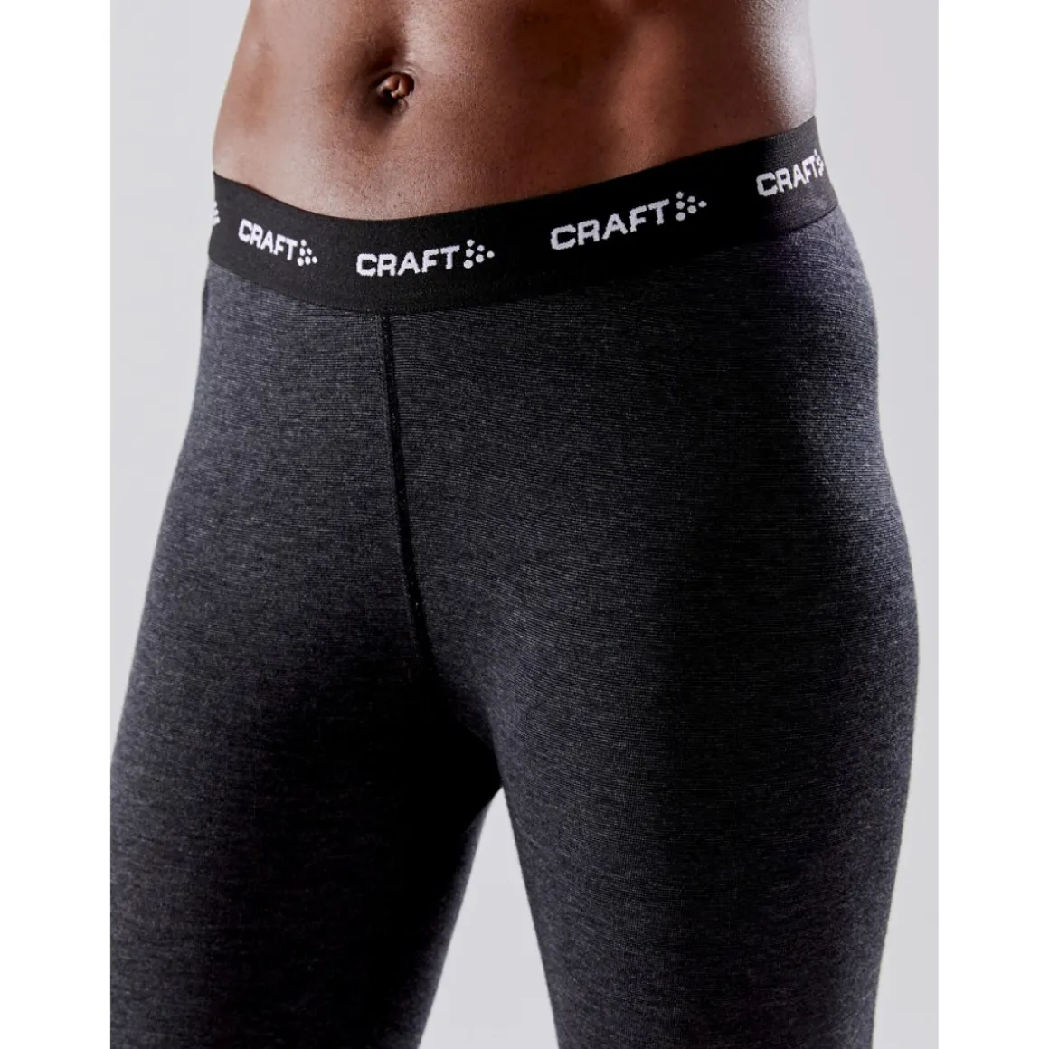Craft Womens Core Wool Merino Pant
