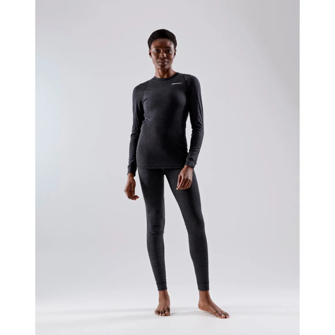 Craft Womens Core Wool Merino Pant