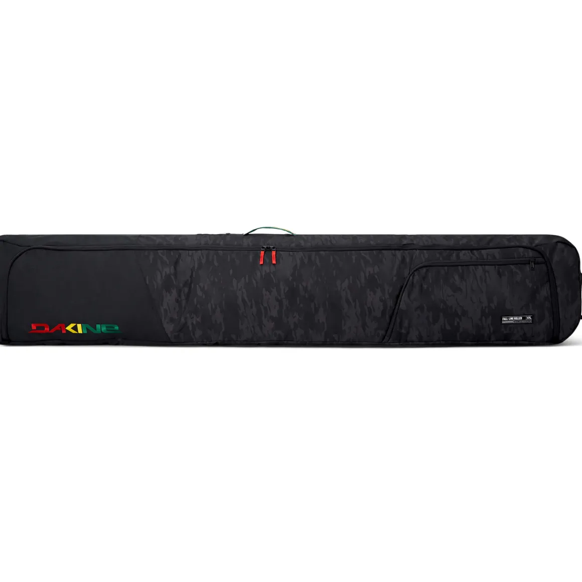 Dakine Fall Line Ski Roller Bag
