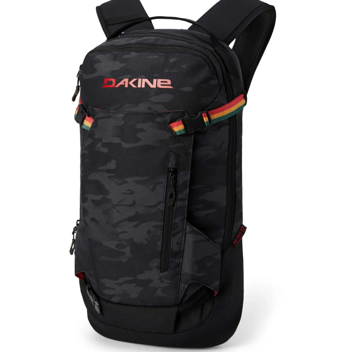Dakine Heli Pack 12L