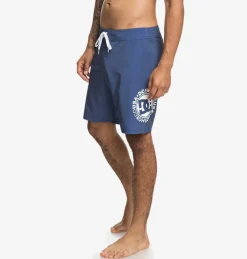 DC Shoes M Local Lopa 2 18 Boardshort