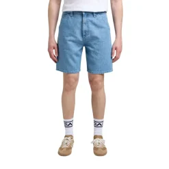 Edwin Europe Bridger Mens Short