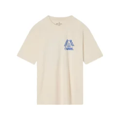 Edwin Europe Enjoy EMC Mens T-shirt