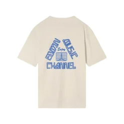Edwin Europe Enjoy EMC Mens T-shirt