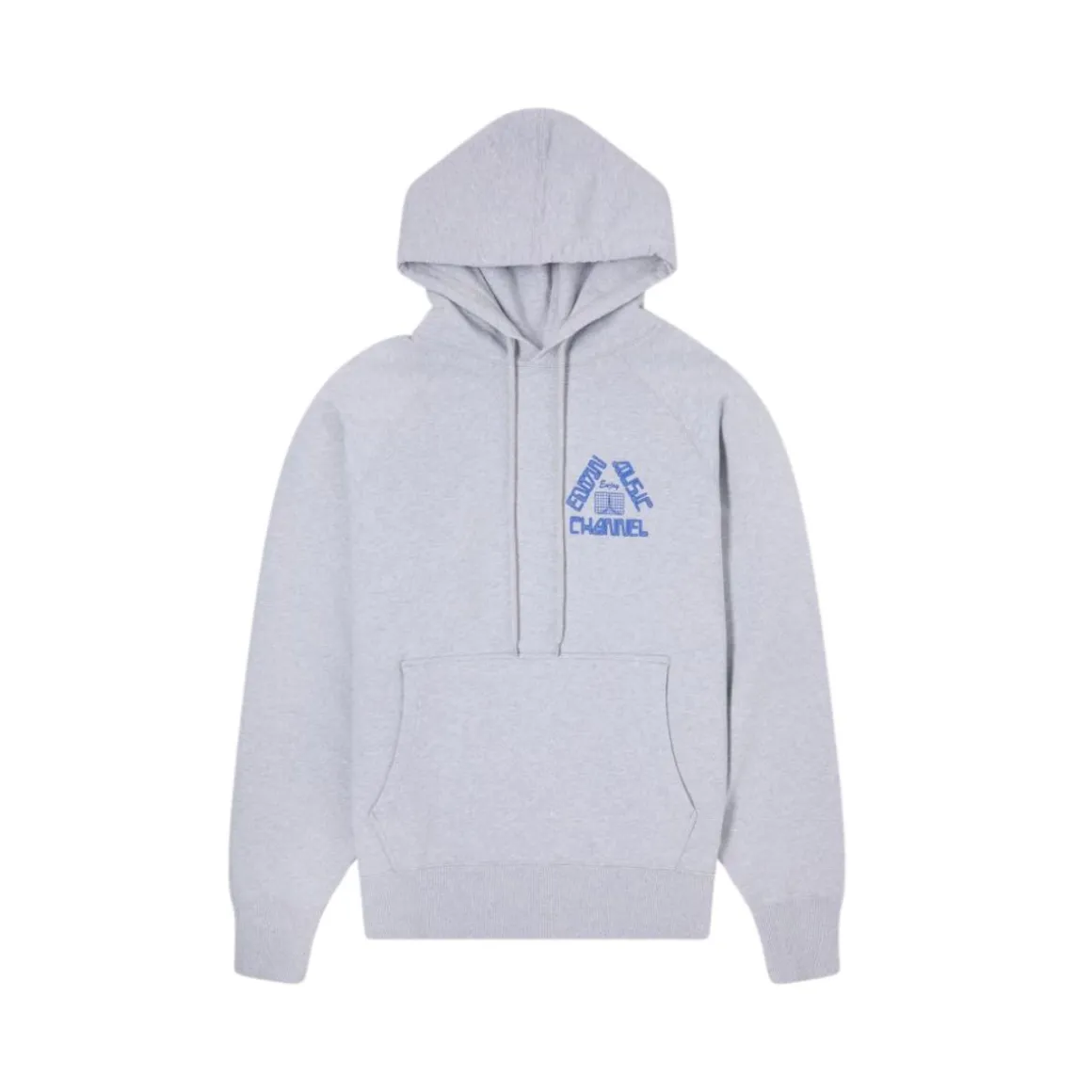 Edwin Europe Enjoy Hoodie Mens Sweat