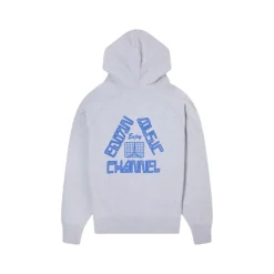 Edwin Europe Enjoy Hoodie Mens Sweat