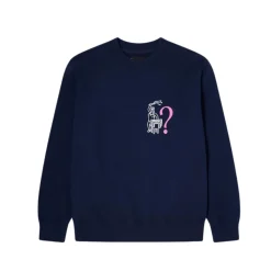 Edwin Europe Eros Mens Sweat