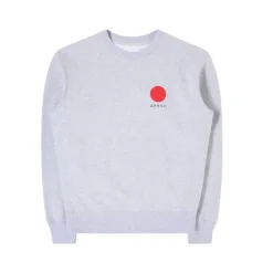 Edwin Europe Japanese Sun Mens Sweat
