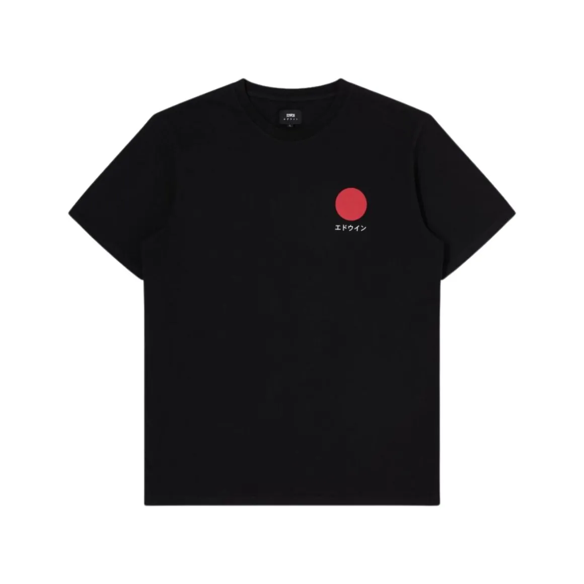 Edwin Europe Japanese Sun Mens T-shirt