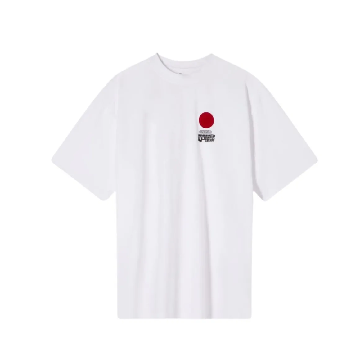 Edwin Europe Sun Mens T-shirt SS