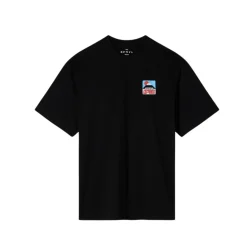 Edwin Europe Sunset On Fuji San Mens T-shirt SS