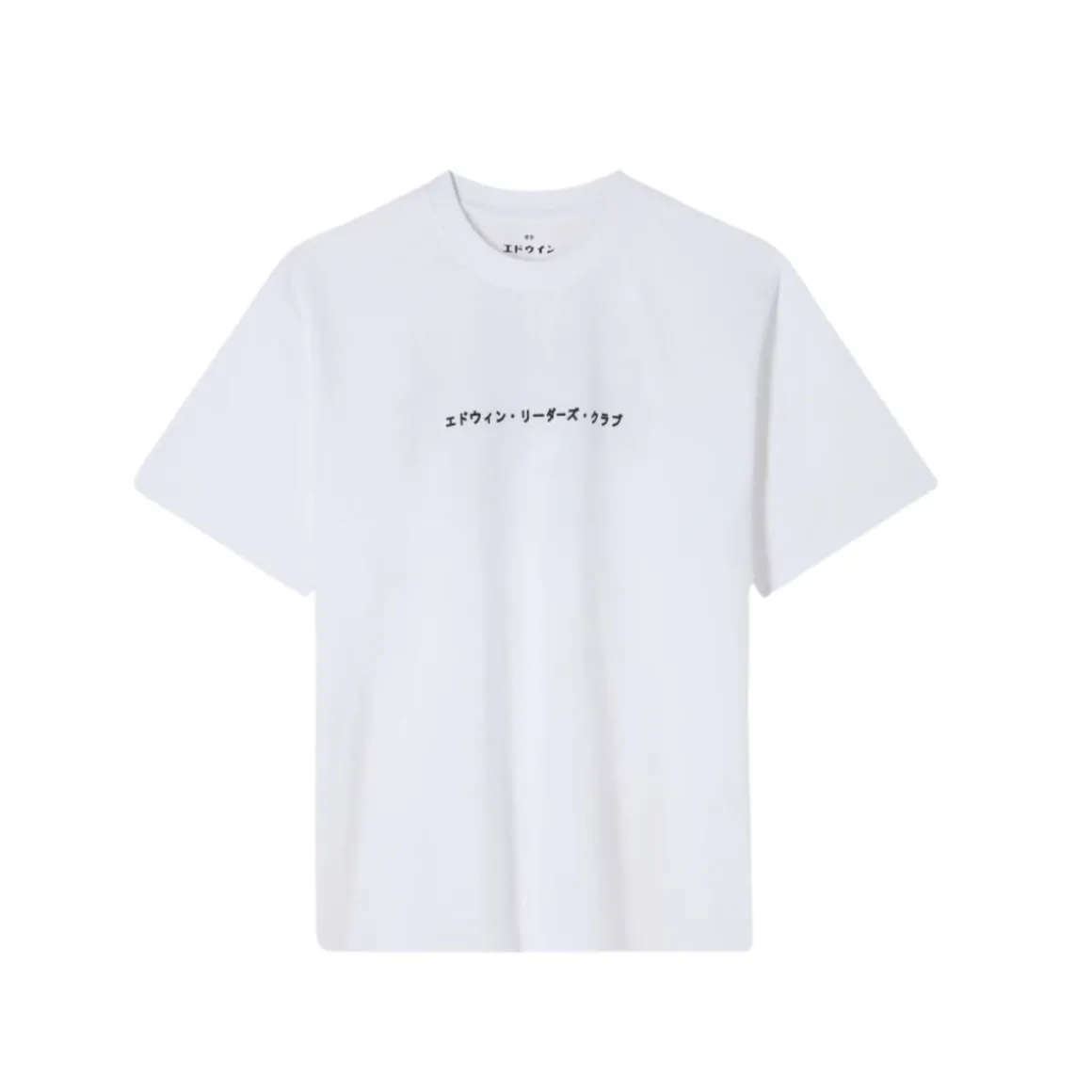 Edwin Europe Uniform Mens T-shirt