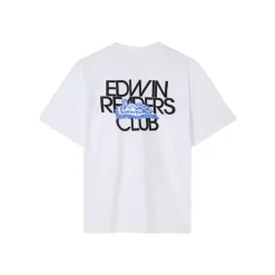 Edwin Europe Uniform Mens T-shirt