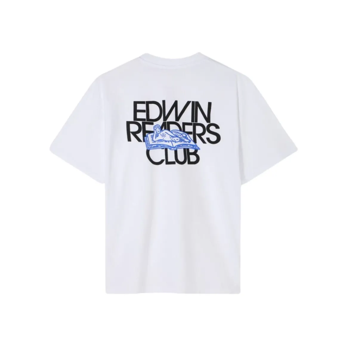 Edwin Europe Uniform Mens T-shirt