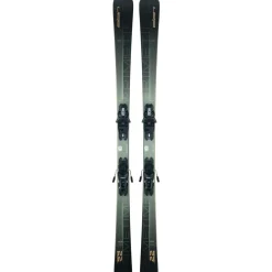 Elan Primetime 22 PS Black
