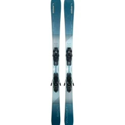 Elan Wildcat 82 Cti PS