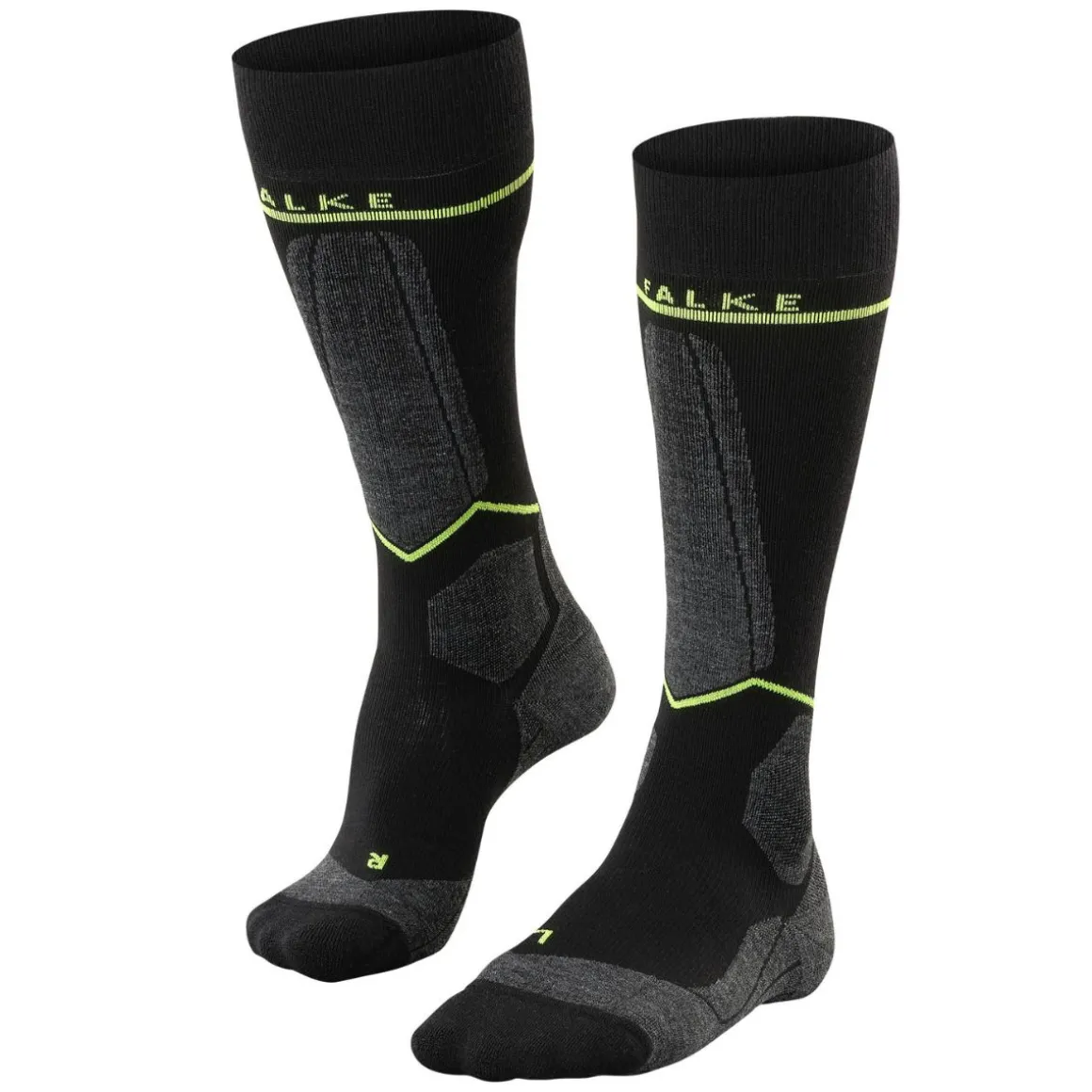 Falke SK Compression Wool