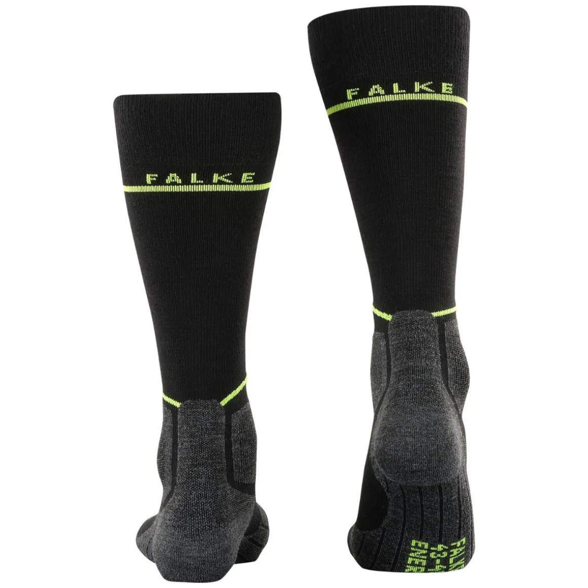 Falke SK Compression Wool