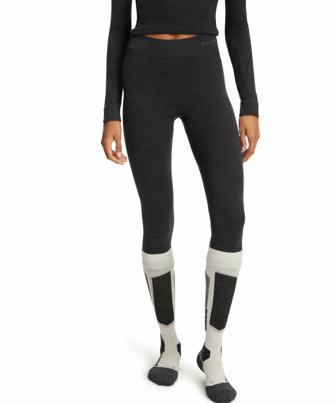 Falke WT 3_4 Tights Regular w