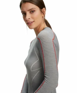 Falke WT Longsleeved Shirt Regular w