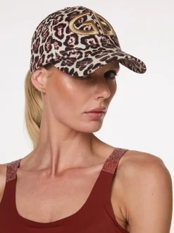 Goldbergh Caterina Baseball Cap