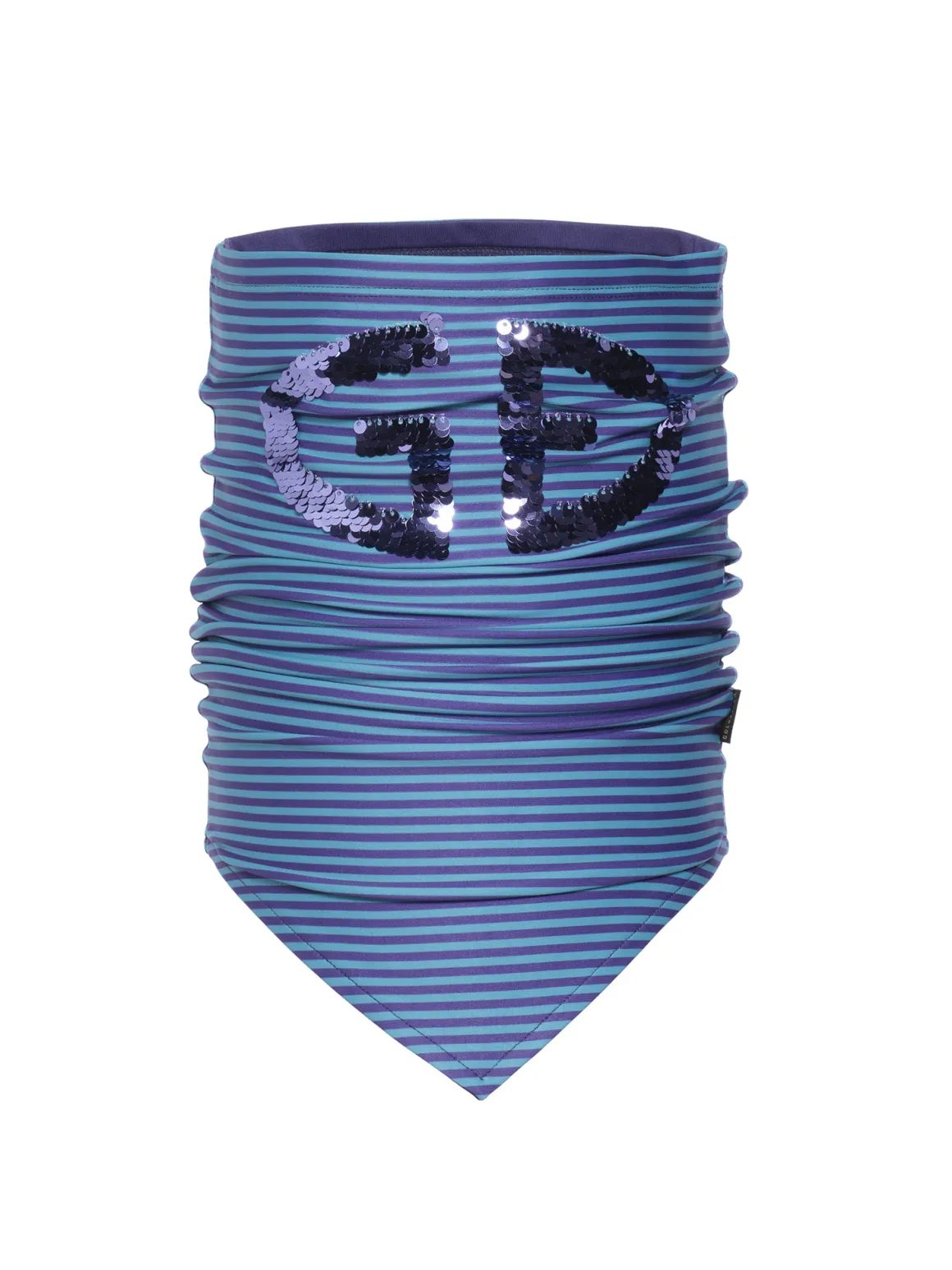 Goldbergh Eighties Neckwarmer