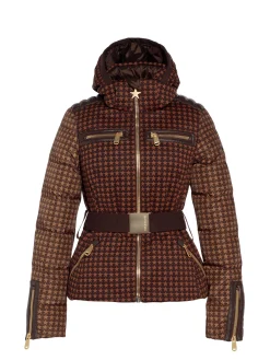 Goldbergh Galaxy Ski Jacket