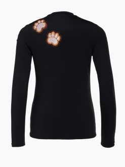 Goldbergh Goldbeargh Long Sleeve Tee