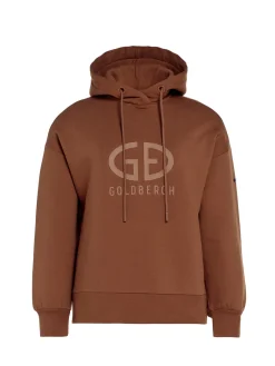 Goldbergh Harvard Hooded Sweater