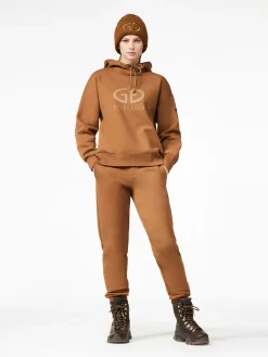 Goldbergh Harvard Hooded Sweater