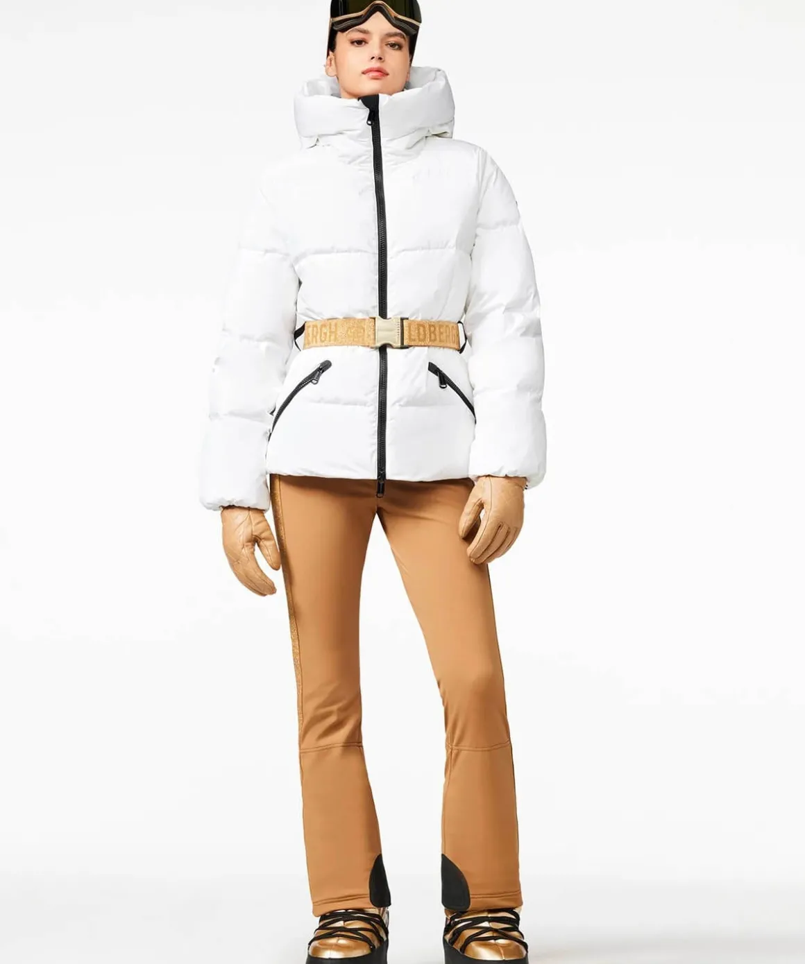 Goldbergh Snowmass Ski Jacket