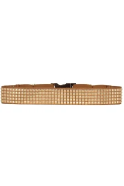 Goldbergh Stud Belt