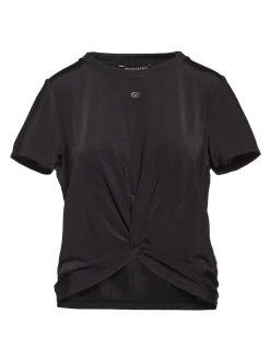 Goldbergh Valeria Shortsleeve Top